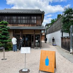 Blue Bottle Coffee Kyoto張用戶圖片