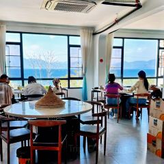 馨湖酒店·管家婆饭店 ảnh của người dùng