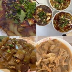 景亮杂拌店 User Photo