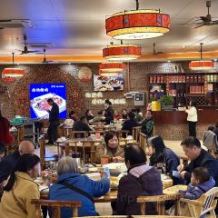 大燚果木烧鹅·明炉头牌清远鸡(山湖城店) 여행 사진