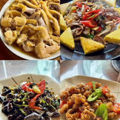 英德奥园希尔顿逸林度假酒店 User Photo