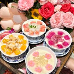 萍姐火锅·公路夜市 User Photo