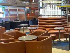 SeaSalt Bistro & Takeaway