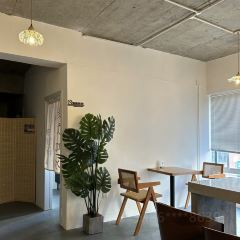 千寻咖啡馆 User Photo