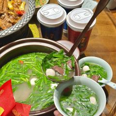 甘家界柠檬鸭(春晖店) User Photo