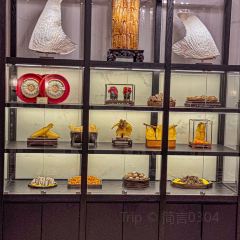 食一荟(徐汇滨江店) User Photo