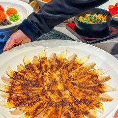 晓长安·烧尾宴(南门店) User Photo