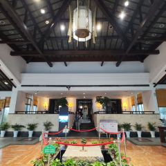 三门蛇蟠岛国际旅游度假酒店 User Photo