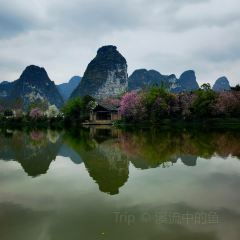大新明仕稻香客栈 User Photo