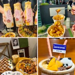 何记米饺 User Photo