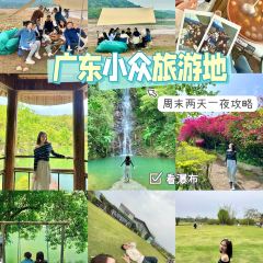 春沐源咖啡厅 User Photo