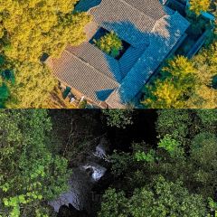 矿工食堂 User Photo