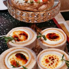 福州悦华酒店·红夫人西餐厅 User Photo