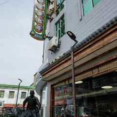 白運章（市場街店）用戶圖片