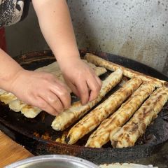 老马家馅火烧(农林路店) 여행 사진