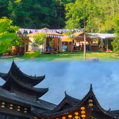 那柯里心园(古城店) User Photo
