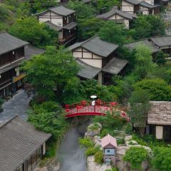 天镜池 User Photo