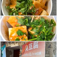 XIONG DILIA 여행 사진