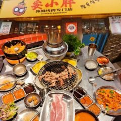 San Sheng Xuan HuiMin JiaoZi User Photo