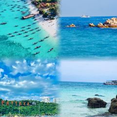 Tutu Beach User Photo