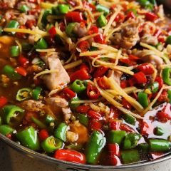 谢凉粉(自由路店) User Photo