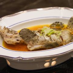 JINGWAN BY CHEF FEI User Photo