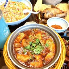 打酱油百姓饭堂·淮扬菜(西湖店) User Photo