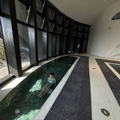 遵化金融街古泉皇冠假日酒店·仟玺全日餐厅 User Photo