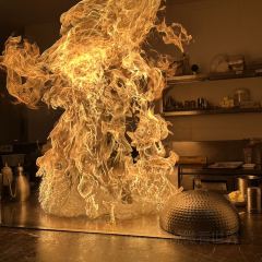 极上萬膳·自助放題(来福士江景店) User Photo