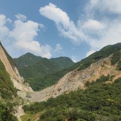 秦岭服务区-餐厅 User Photo
