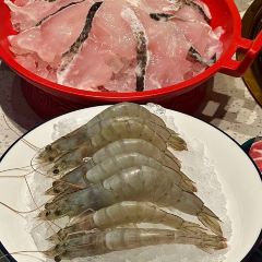 御屋鲜品鲜切牛肉火锅自助(胶州龙湖天街店) User Photo