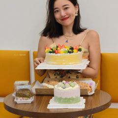 Mazhilian (shidai) User Photo