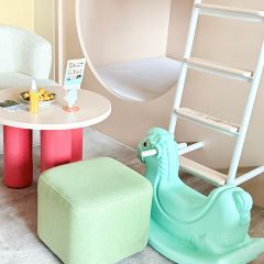 嘉兴开元森泊度假酒店·森灵岩洞餐厅 User Photo