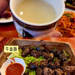 彭岜熱餐廳張用戶圖片