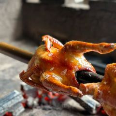 佳佳农庄(南昆山观音潭店) User Photo
