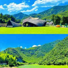 小杭坑2号营地 User Photo