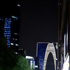 苏州尼盛万丽酒店·万丽轩中餐厅 User Photo