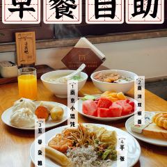 博陽開元名庭酒店·江南苑中餐廳（南潯店）張用戶圖片