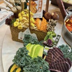 庖丁家牛肆·鲜牛肉火锅(东原1891店) User Photo