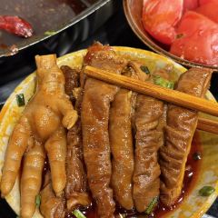 三禾源老火锅(松石店) User Photo