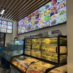 A bite of YANDANG User Photo
