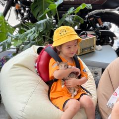 西岭驿游人服务中心西岭小厨 User Photo