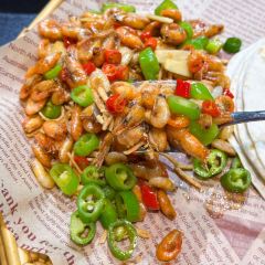 乡村风情·龙虾私房菜 User Photo