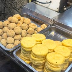 捞沙巷美食城(总店) User Photo