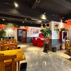 顺意会馆(南门店) User Photo