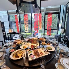 GRAND MAISON XI'AN 여행 사진