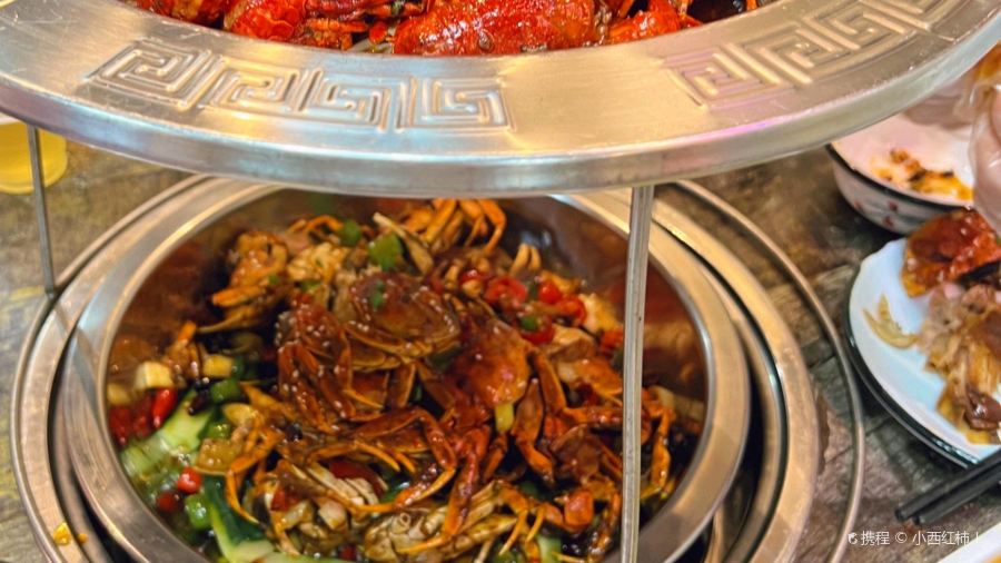 让鸭脑壳飞(京山店)