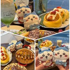 ORCHID PAVILION User Photo