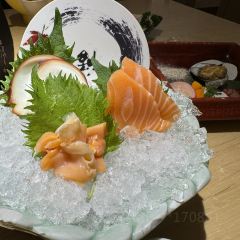 十秋精致料理(恒隆升级店) 여행 사진