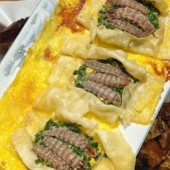 秦韵食府·精品海鲜·家常菜 User Photo